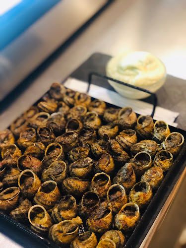 Opinii despre De La Rosa în Lleida - Gastronomía y hostelería