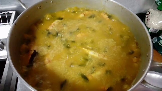 Opinii despre Café Bar Restaurante Nou Alameda în Oliva - Gastronomía y hostelería