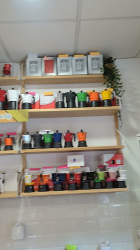 IL CAPPUCCINO Specialty coffee - Toledo