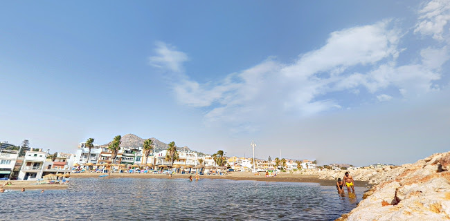 P.º Marítimo el Pedregal, 17, Málaga-Este, 29017 Málaga