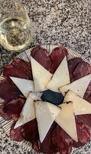 Jamonería Miguel Ángel - Salamanca