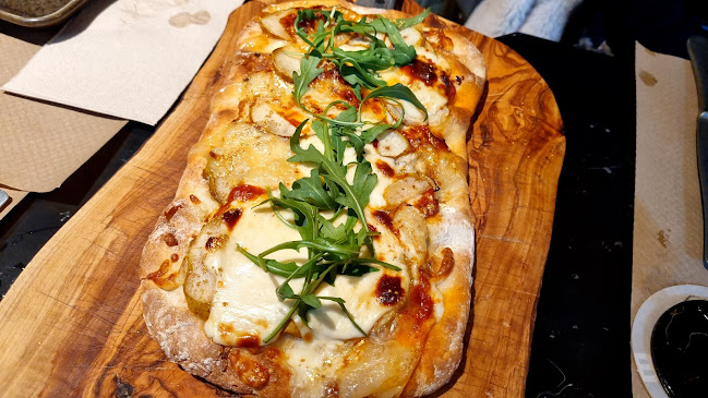 Salutteria - Gastronomía y hostelería