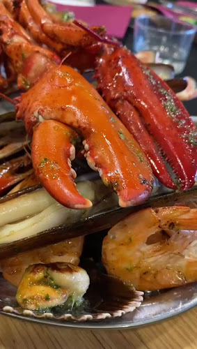 Opinii despre Restaurante OS BICOS în Barcelona - Gastronomía y hostelería