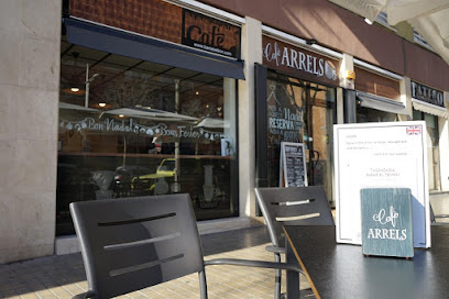 Cafè Arrels