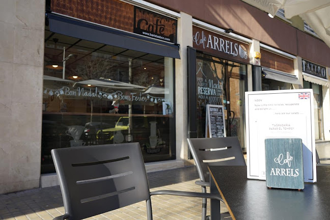 Pg. Maragall, 7, Sant Martí, 08026 Barcelona