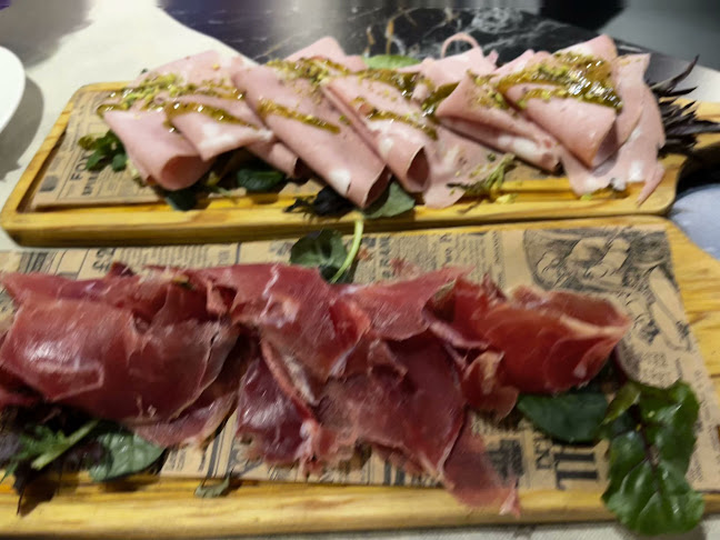 Restaurant Leon - Barcelona