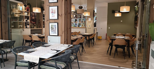 Restaurante La Bella Torino