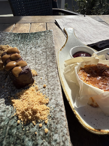 Restaurante Dunas de Famara