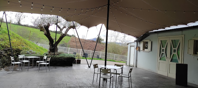 Restaurante Sansonategi