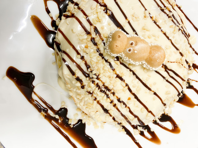 LA CALLEJERA - TRIBU TAPERA