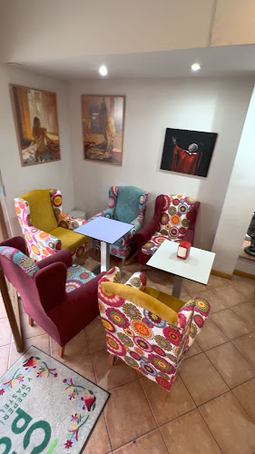 Cafeteria La Crepa - Pamplona