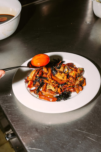 Bar El Pepino - Barcelona