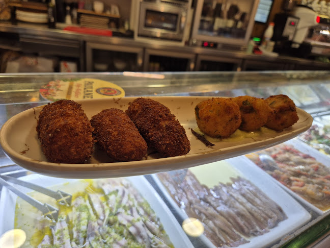 Comentarii opinii despre Tasca Eulalia