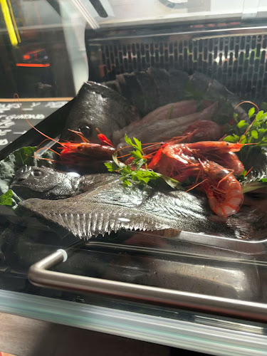 Opinii despre Can Martí braseria barcelona în Barcelona - Gastronomía y hostelería