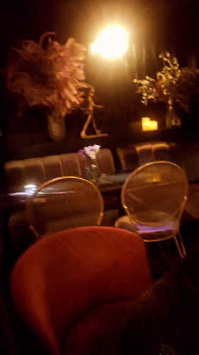 La Perla Club - 71 Oysterbar - Barcelona