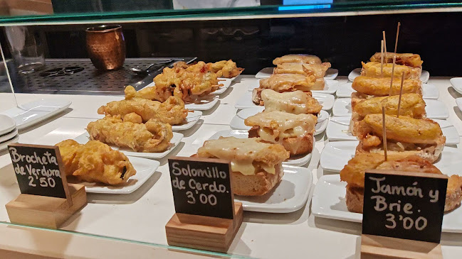 C. San Nicolás, 40, 31001 Pamplona, Navarra