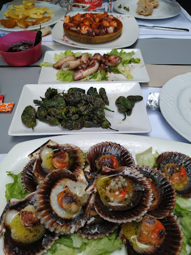 Praza Liberdade, 5, 36610 Vilagarcía de Arousa, Pontevedra