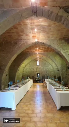 Carrer Sant Roc, 23, 08503 Gurb, Barcelona