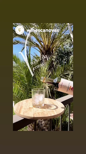 CANOVAS FAMILY WINES AND SPIRITS, S.L.