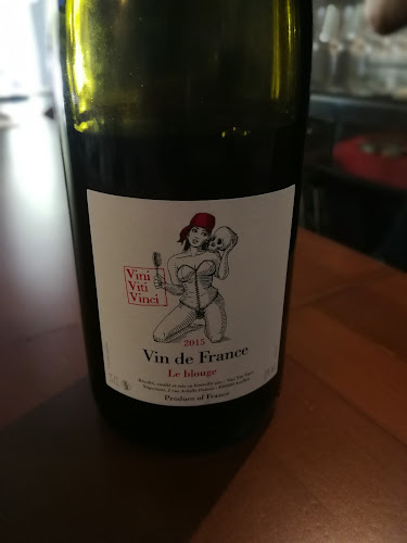 Comentarii opinii despre Terra à Vins