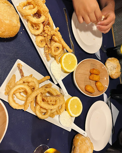La Taberna Asturiana - El Cachopo - Gijón