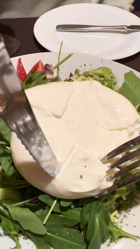 Comments and reviews of Restaurant BelleBuòn