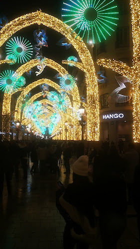 Amigos Malaga Centro - Gastronomía y hostelería