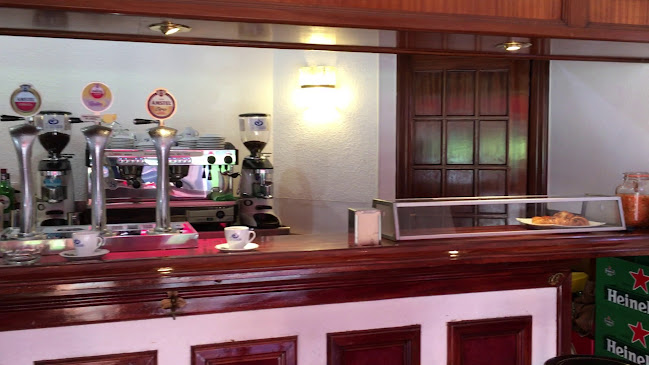 Cafetería Bar Eguzki - Gastronomía y hostelería