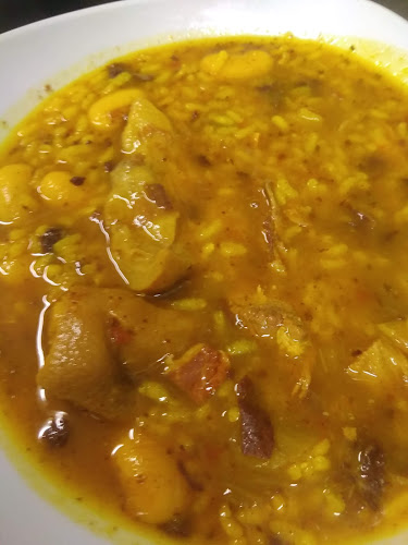 La nostra cuina - Valencia