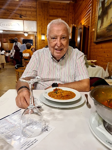 Marisquería El Espigón - Sevilla