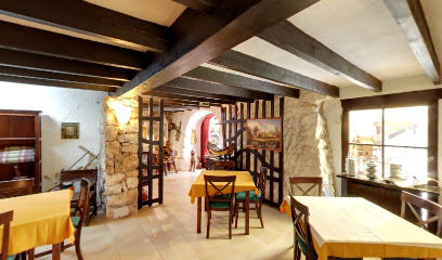 La Boyera Thai Menorca