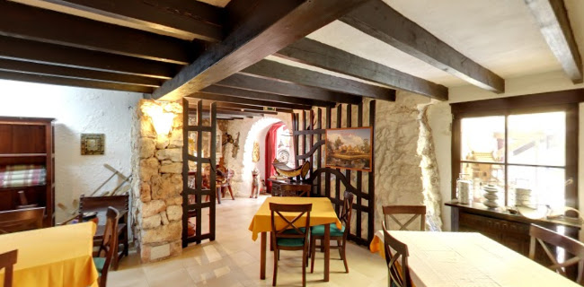 La Boyera Thai Menorca