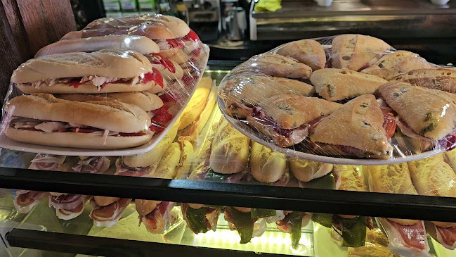 Bizargorri Eclair - Gastronomía y hostelería