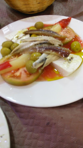 Comentarii opinii despre Bar Moreno