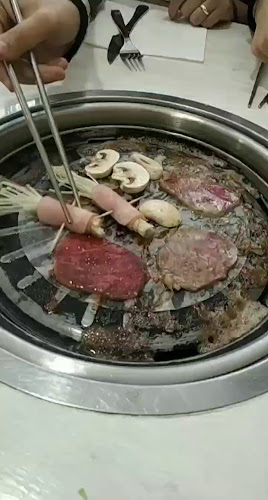 Reviews of Seoul Restaurante Coreano in Sevilla - Gastronomía y hostelería