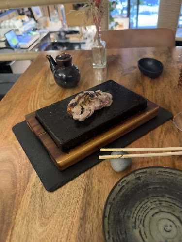 Antxeta Taberna - Bilbao