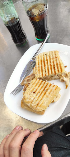 B & C Bread & Coffee