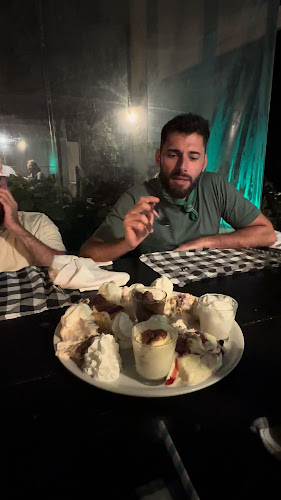 Opinii despre Restaurante Casabel în Llanos Pelados - Gastronomía y hostelería