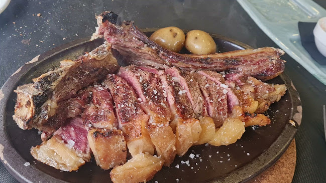 Tomeu Restaurante Bar - Pamplona