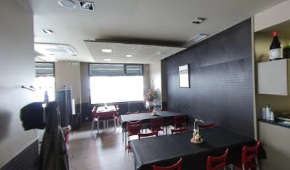 Tomeu Restaurante Bar