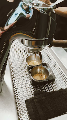 Nomad Coffee Bar Open Times