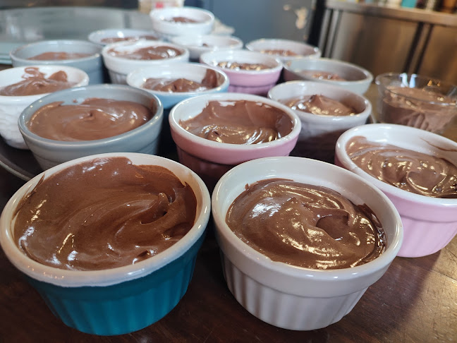 A Baiuca de Mondariz - Mondariz