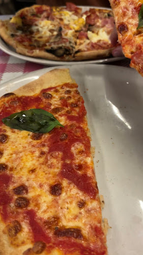 Opinii despre Pizzería "I Malavoglia" în Madrid - Gastronomía y hostelería