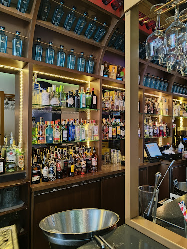 Pub Alameda Ritual Club - Gastronomía y hostelería