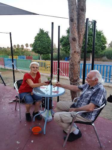 Kiosco Bar Rincon de Inma
