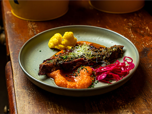 Opinii despre El Casal Café Bar - Tapas, Vinos y Ostras în Barcelona - Gastronomía y hostelería