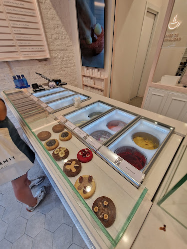 Opinii despre Maison Glacée în Madrid - Gastronomía y hostelería