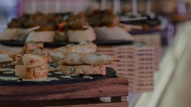 Opinii despre La Campa de los Ingleses · Taberna San Mamés în Bilbao - Gastronomía y hostelería