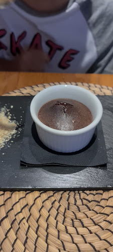 Reviews of Ullate Restaurante in Tarazona - Gastronomía y hostelería