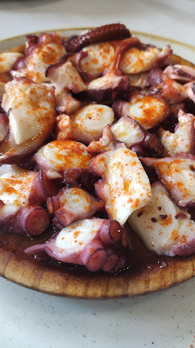 Comentarii opinii despre Pulpería Alto da Pena